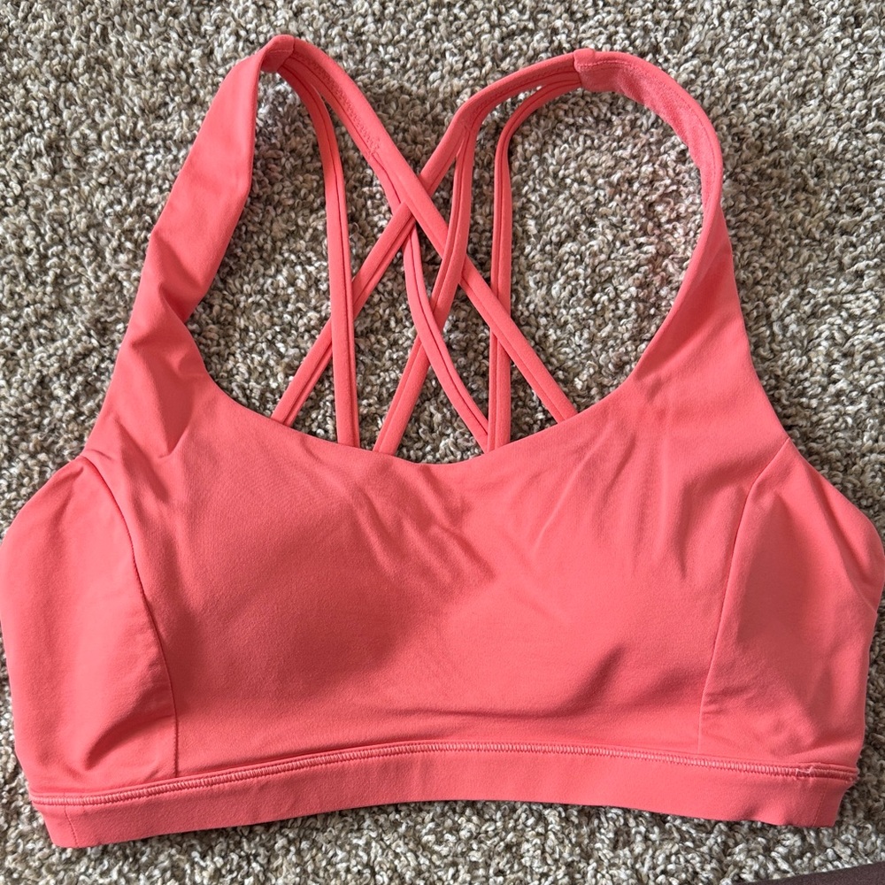 Lululemon Free to be Elevated Bra